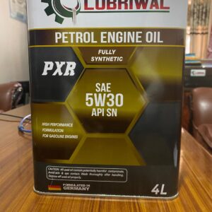 Lubriwal Petrol Engine Oil SAE 5W30 API SN