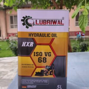 HYDRAULIC OIL