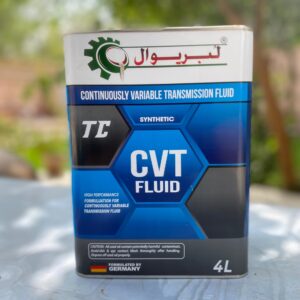 CVT Fluid